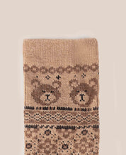 Calcetín Oso Beige_36310.jpg