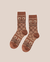 Calcetín Oso Camel_36311.jpg