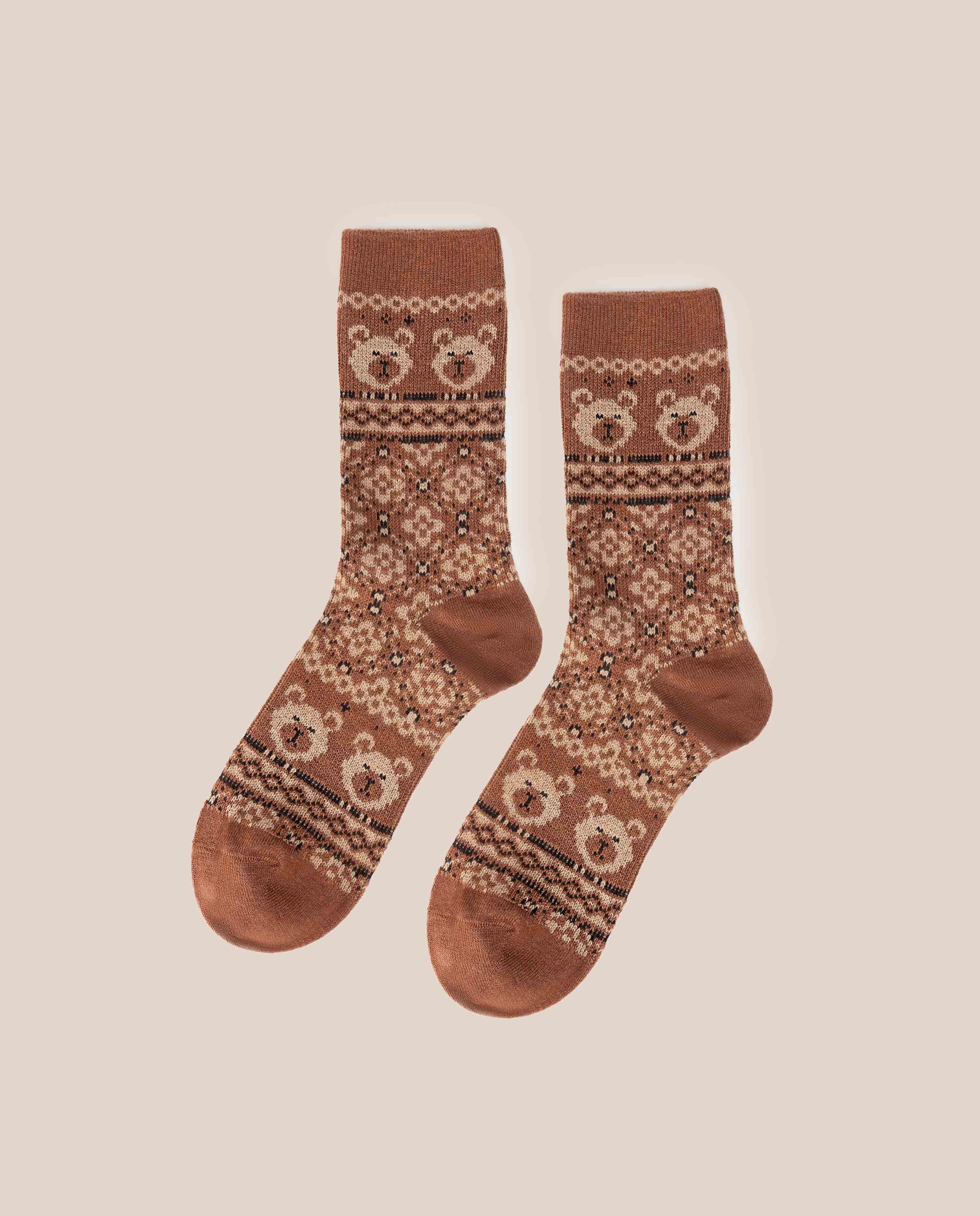 Calcetín Oso Camel_36311.jpg