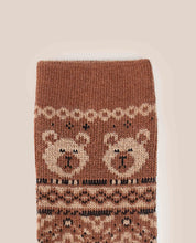 Calcetín Oso Camel_36312.jpg