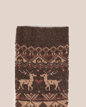 Calcetín Reno Marrón_36324.jpg