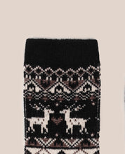 Calcetín Reno Negro_36326.jpg