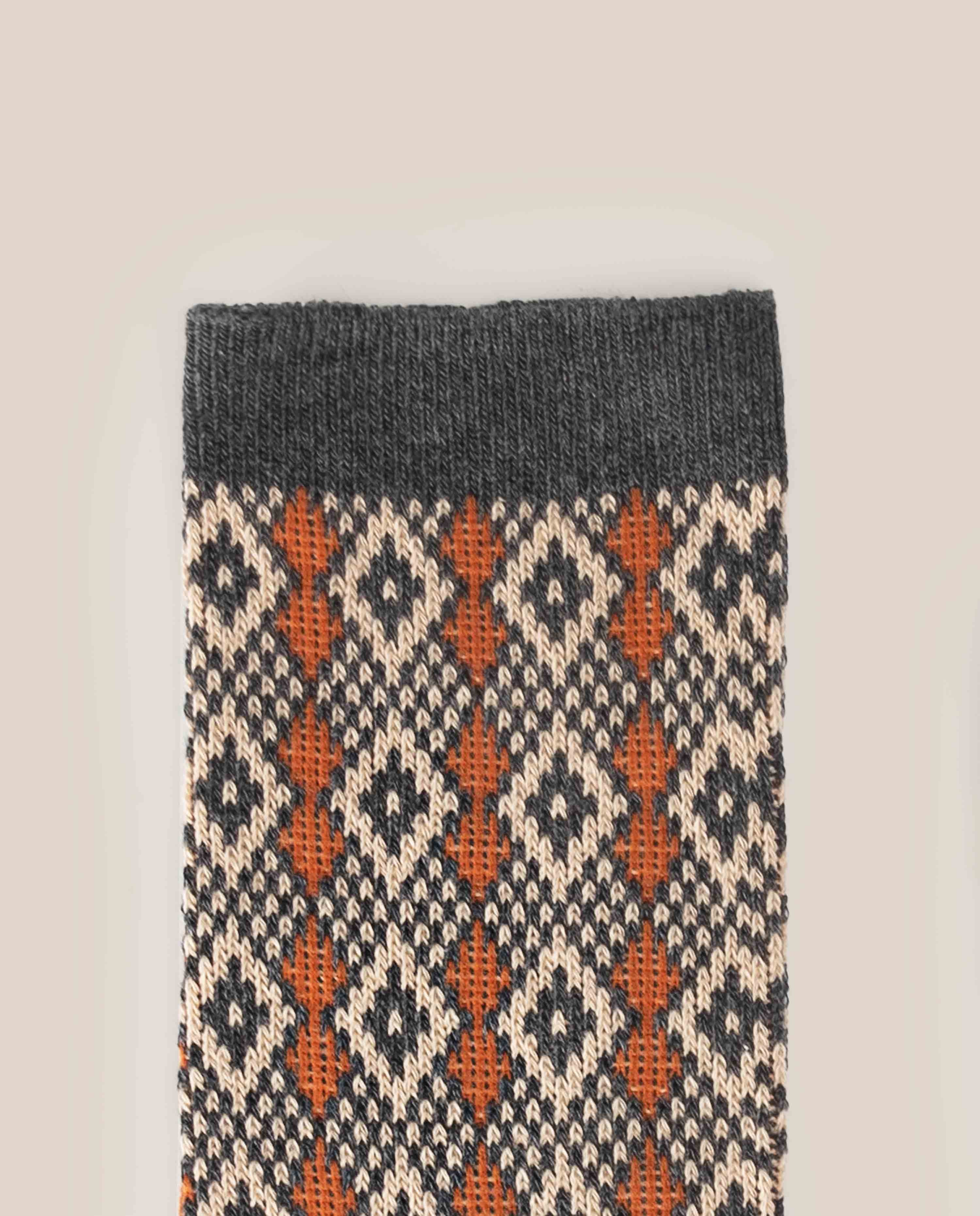 Calcetín Rombo Gris_36332.jpg