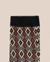 Calcetín Rombo Negro_36336.jpg