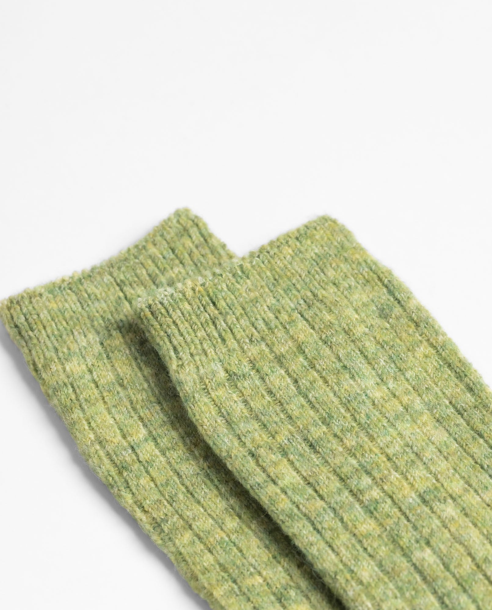 Calcetín verde_39291.jpg