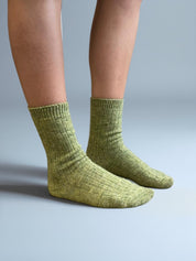 Calcetín verde_39293.jpg