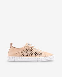 Pink Flow 002 Turnschuhe