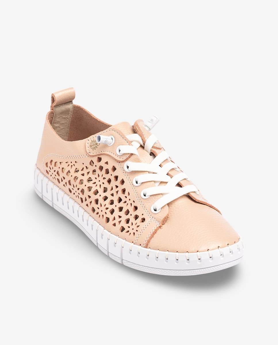 Sneakers Flow 002 rosa