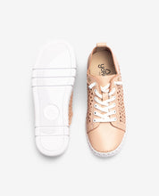 Sneakers Flow 002 rosa