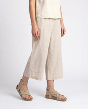 Sandalia plana JERBA-261 beige