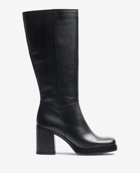 Stiefel KOLIN-008 Schwarz