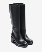 Stiefel KOLIN-008 Schwarz