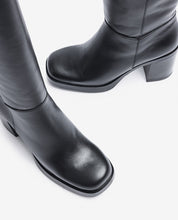 Stiefel KOLIN-008 Schwarz