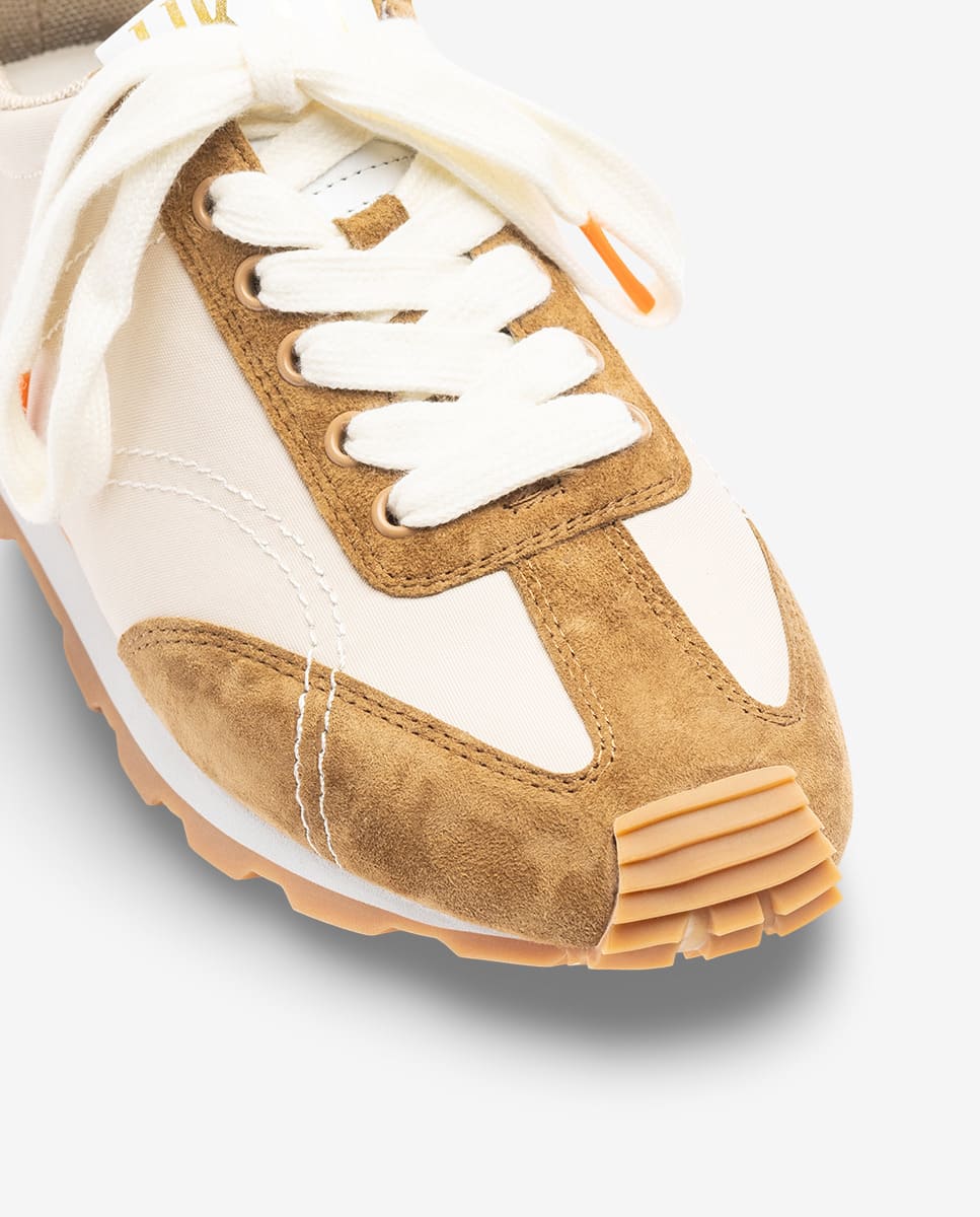 Sneaker KONO-001 beige