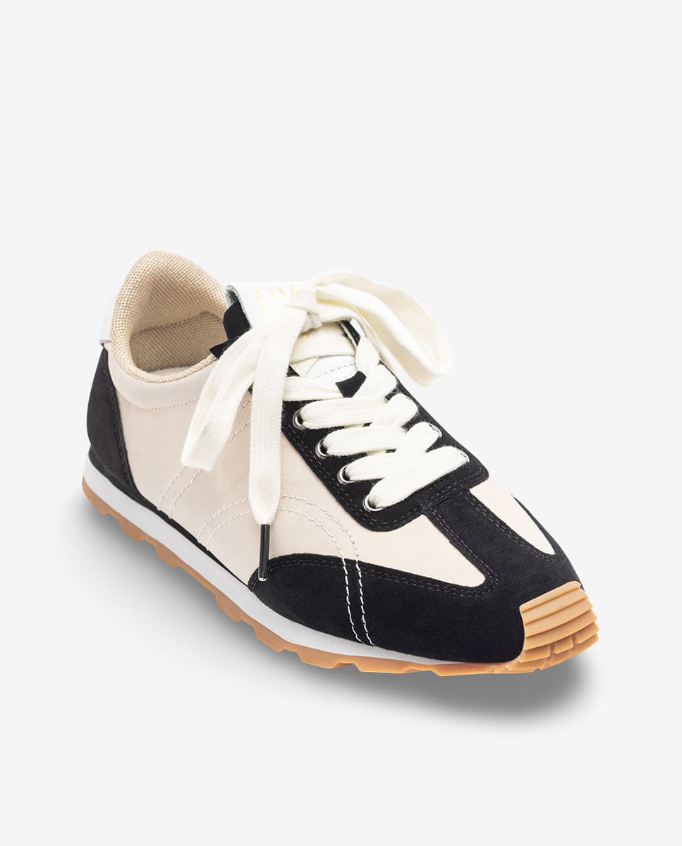 Sneaker KONO-001 negro