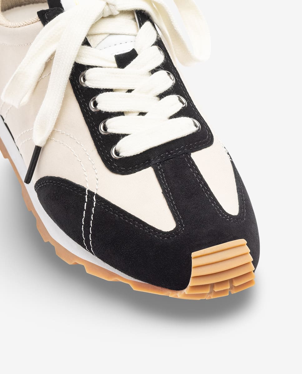 Sneaker KONO-001 negro