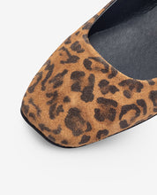 Bailarina LENNA-001 leopardo