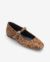 Bailarina LENNA-001 leopardo