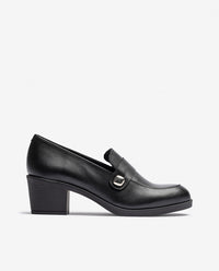 Scarpe con tacco LILLE-100 nero