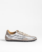 Sneaker LYON-261 silber