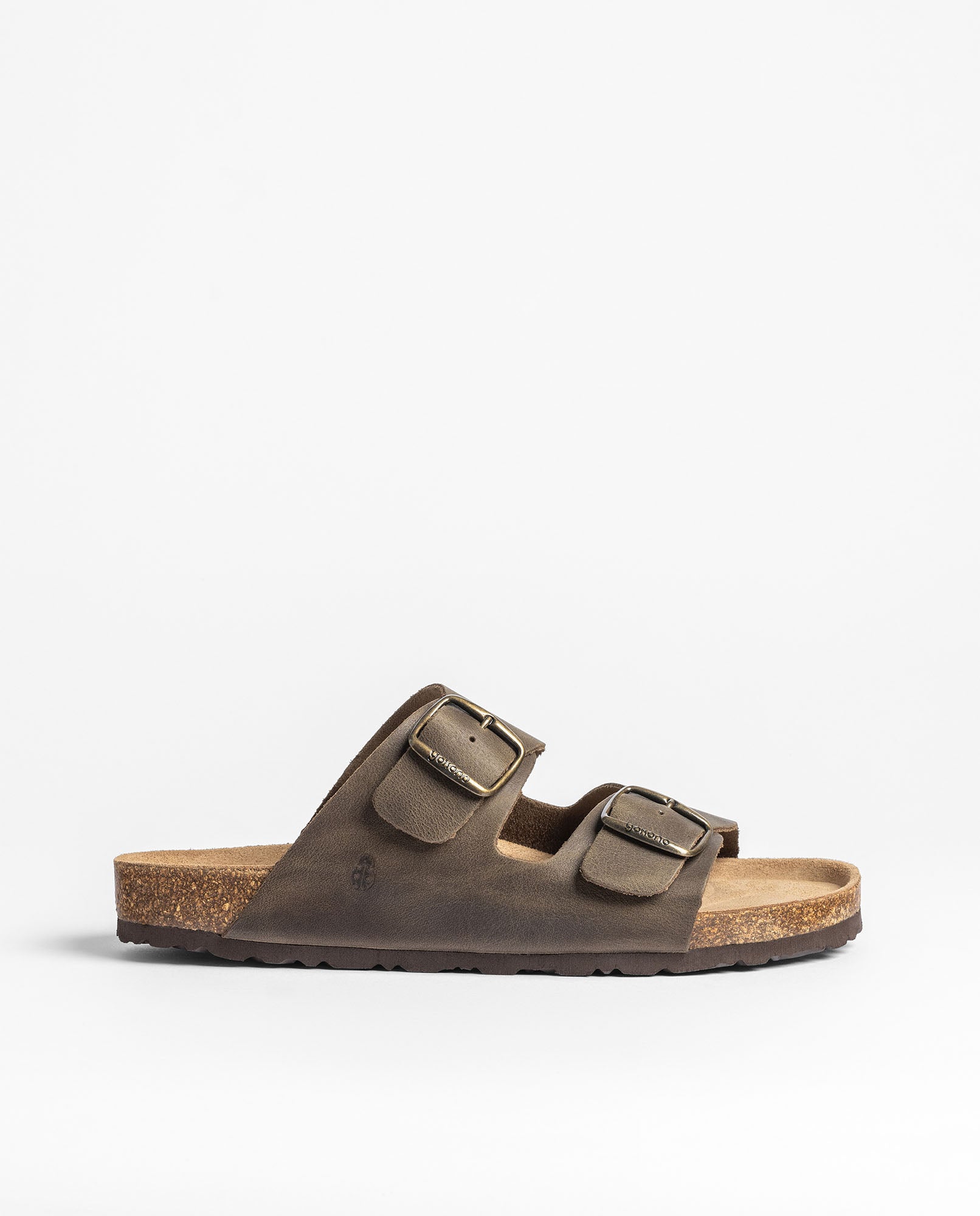 Men’s sandal MACAM-150 light brown