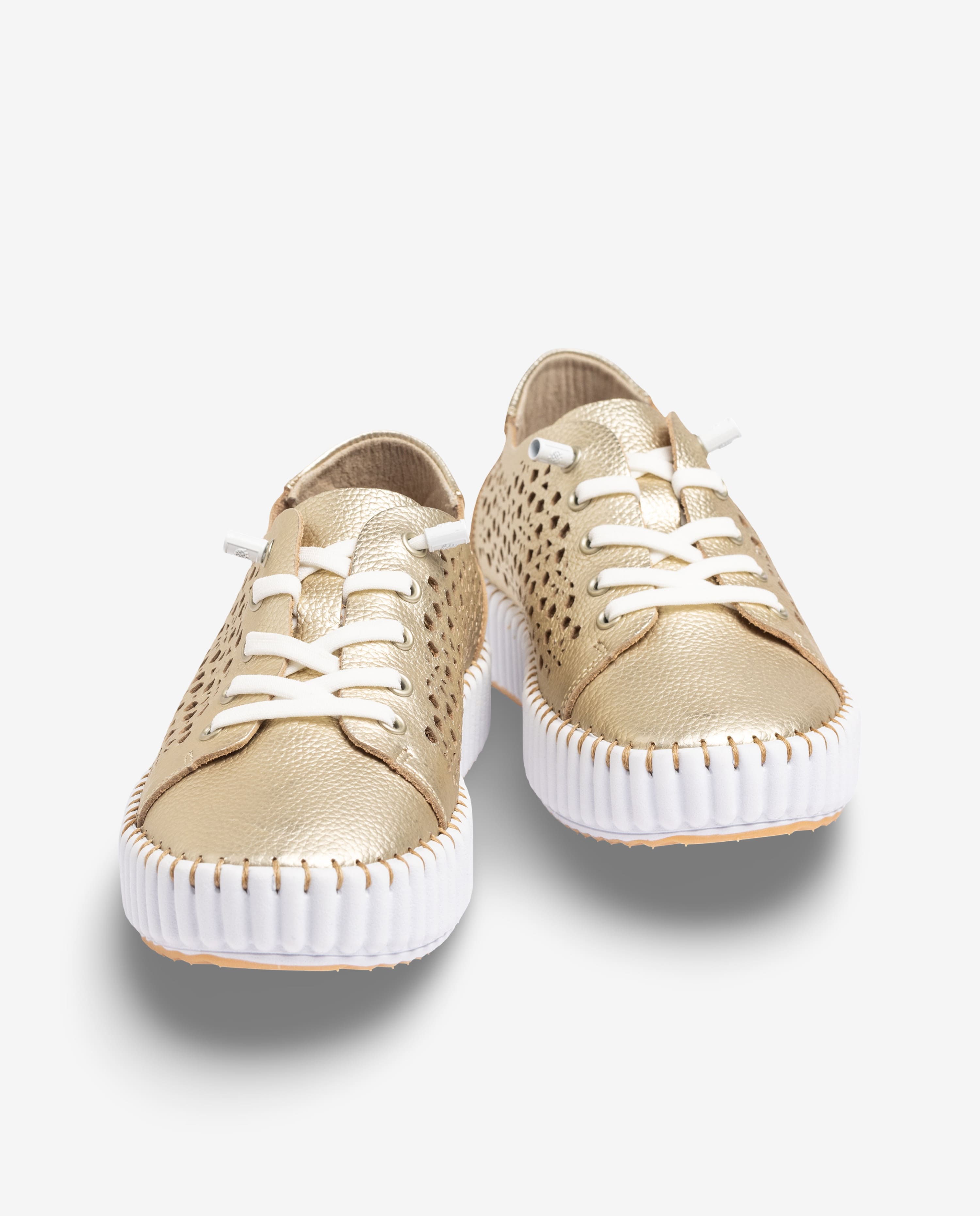 Sintra 002 Sneaker golden