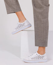 Sneakers Sintra 002 blanco