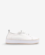 Sneakers Sirtra 004 blanc