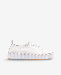 Sneakers Sirtra 004 blanc