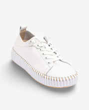 Sneakers Sirtra 004 blanc
