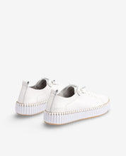 Sneakers Sirtra 004 blanc