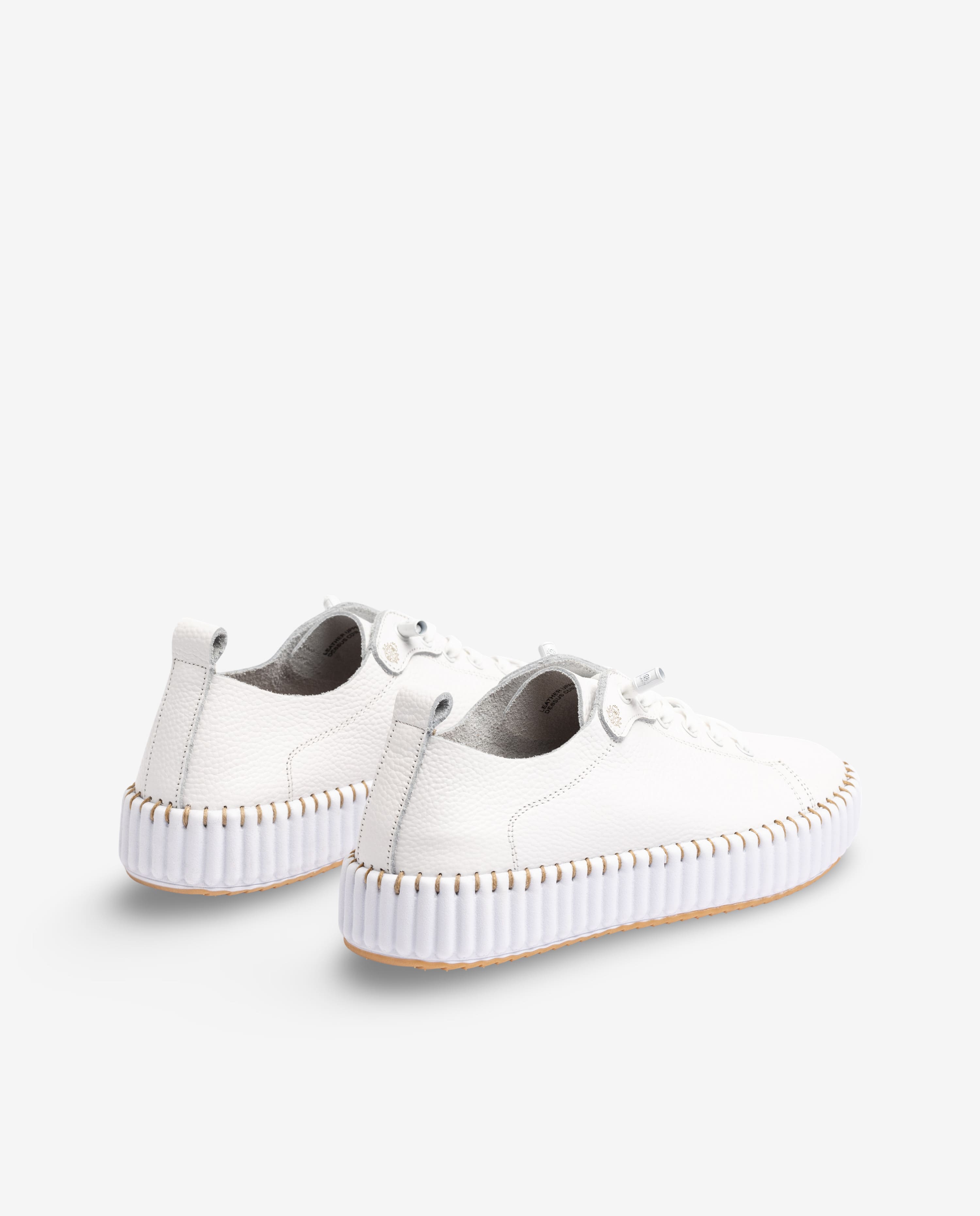 Sneakers Sirtra 004 blanc