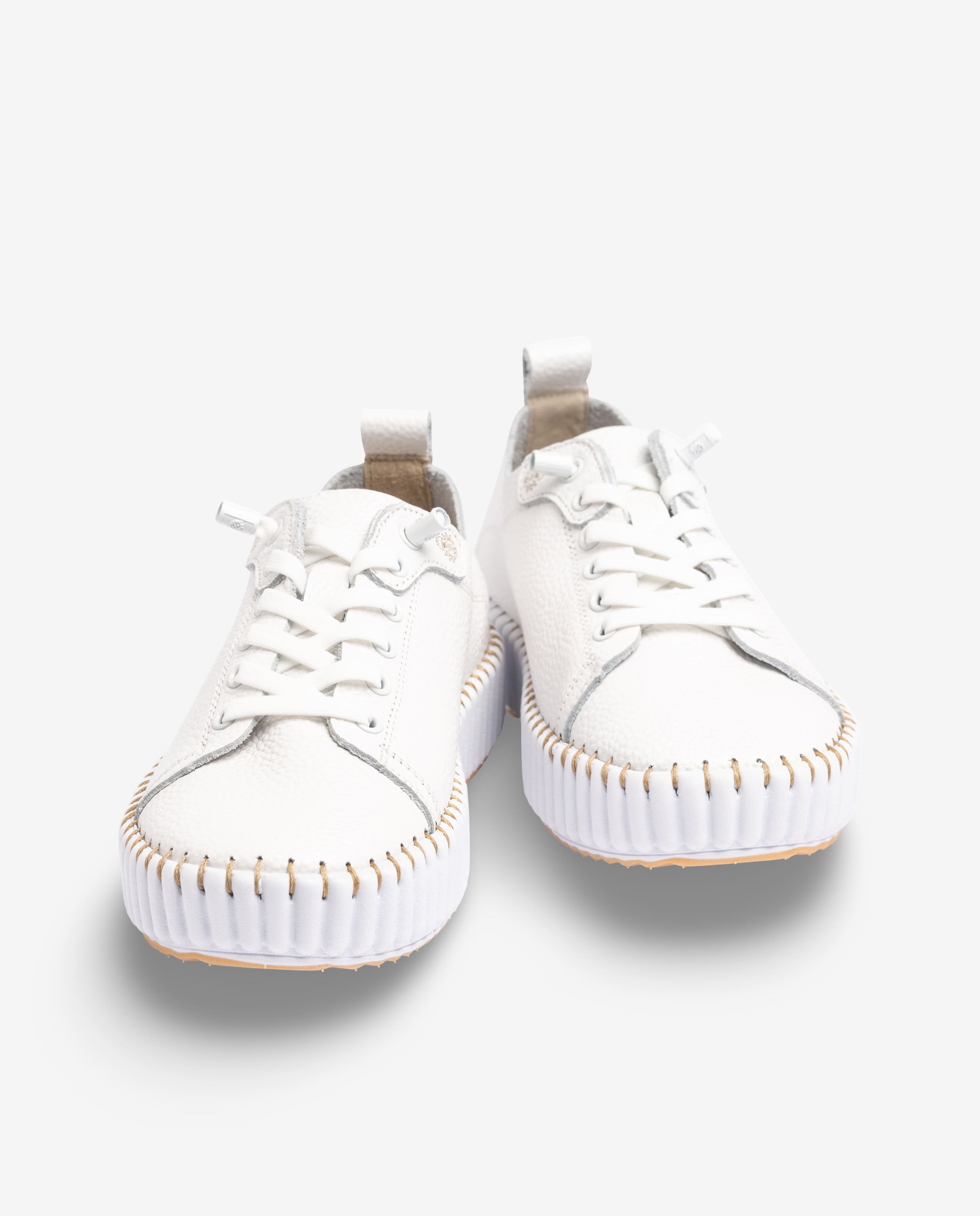 Sneakers Sirtra 004 blanc