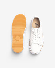 Sneakers Sirtra 004 blanc