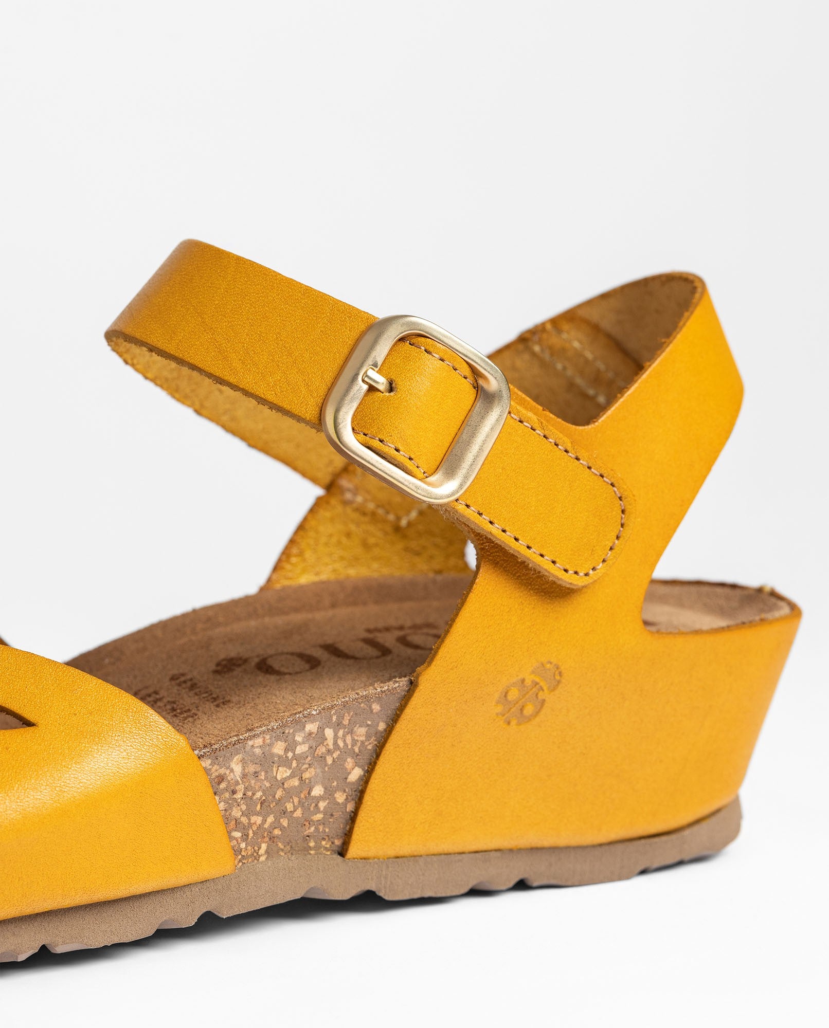 Wedge sandals for walking all day: a guide to choosing | Yokono