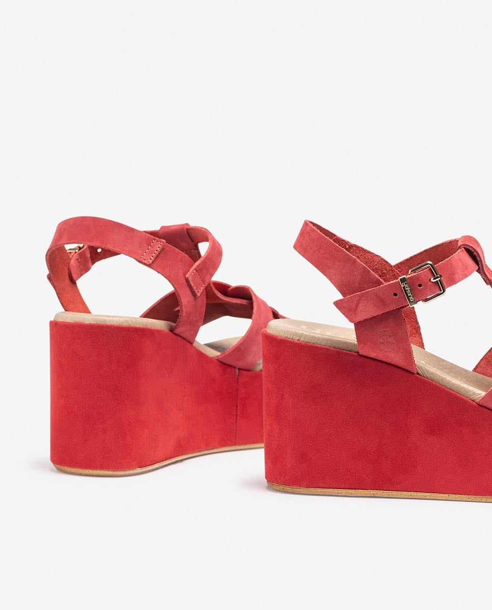 Sandalia de cuña LANZAROTE-002 rojo_37591.jpg
