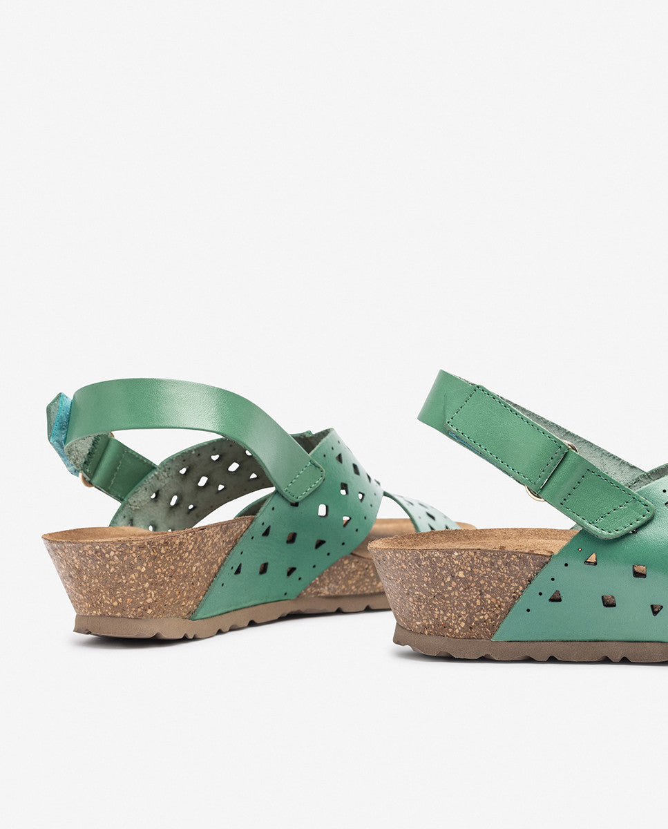 Sandalia de cuña MONACO-252 verde_36563.jpg