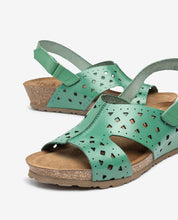 Sandalia de cuña MONACO-252 verde_36567.jpg