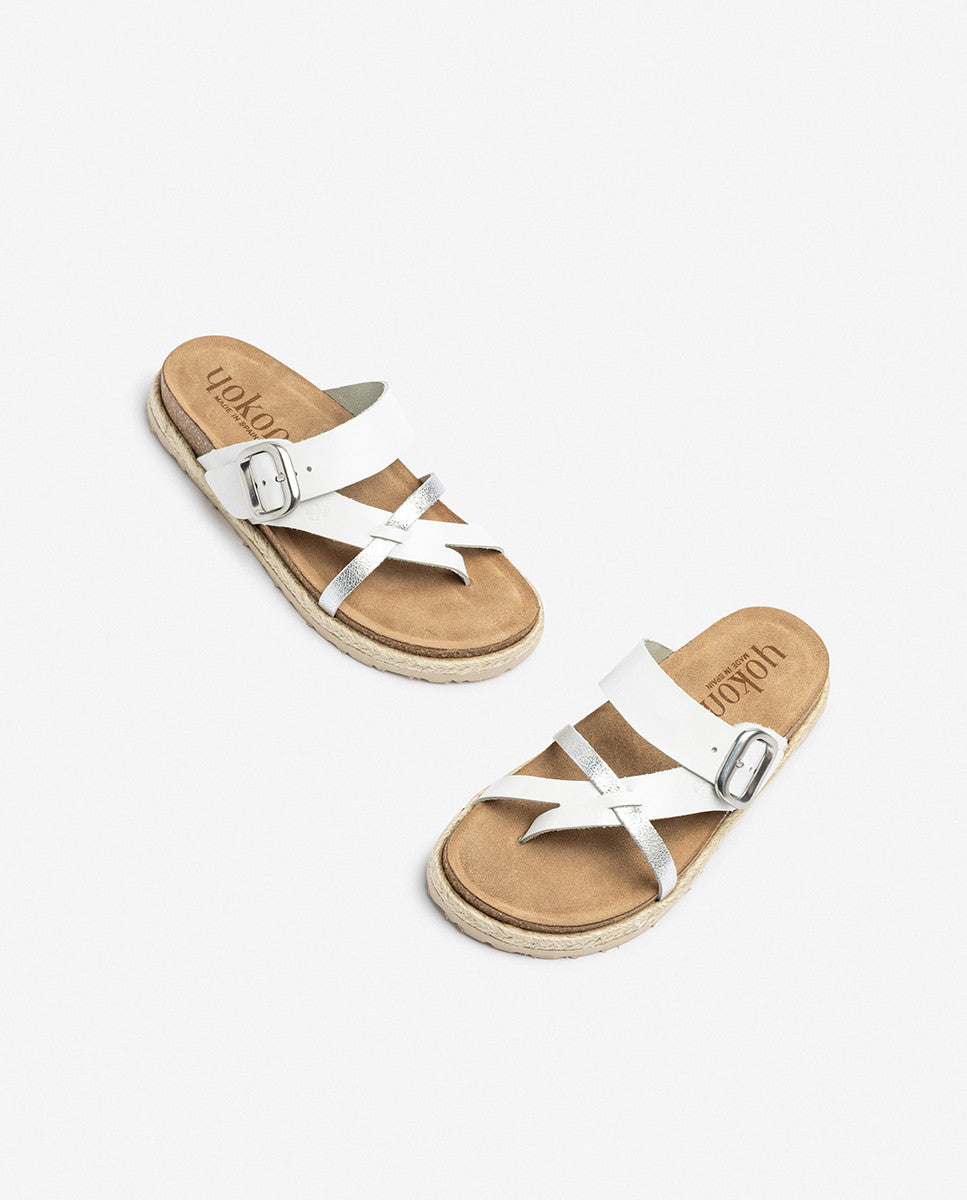 Sandalia plana ARENA-003 blanco_36584.jpg