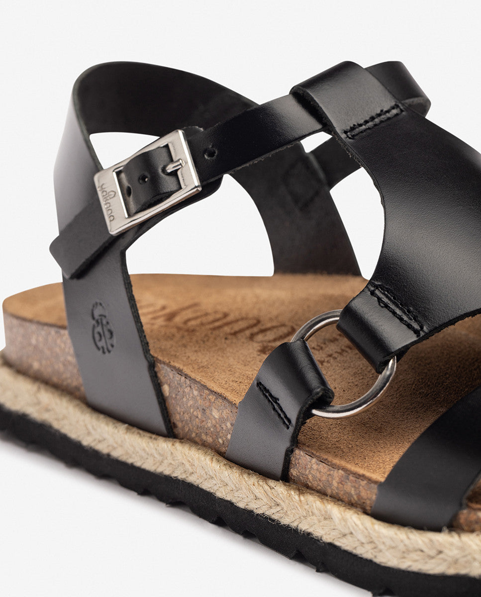 Sandalia plana ARENA-021 negro_36601.jpg