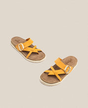 Sandalia plana Arena 003 naranja_33993.jpg