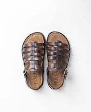 Sandalia plana BOLUS-107 marrón oscuro_39364.jpg