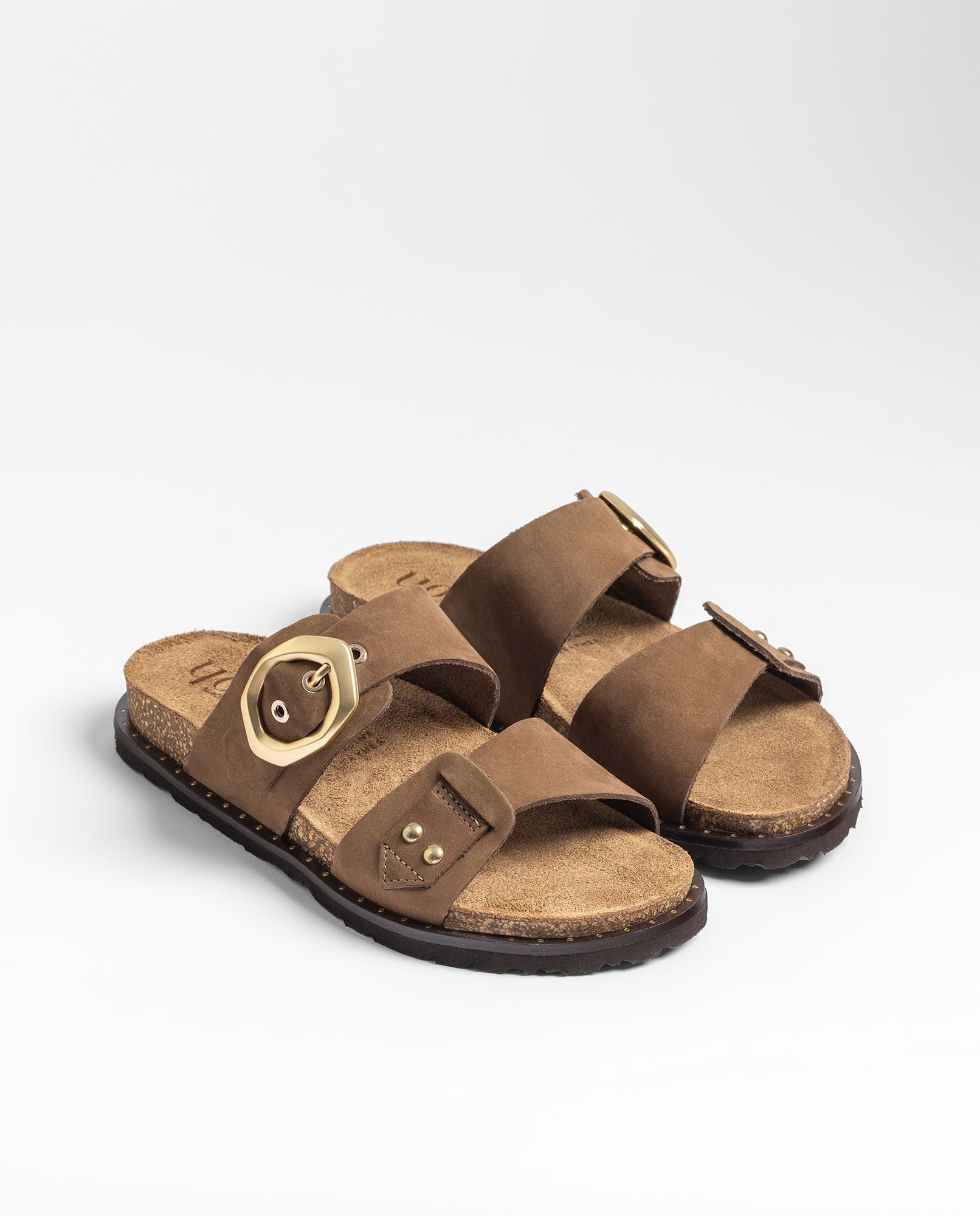 Sandalia plana BOLUS-254 marrón claro_39366.jpg