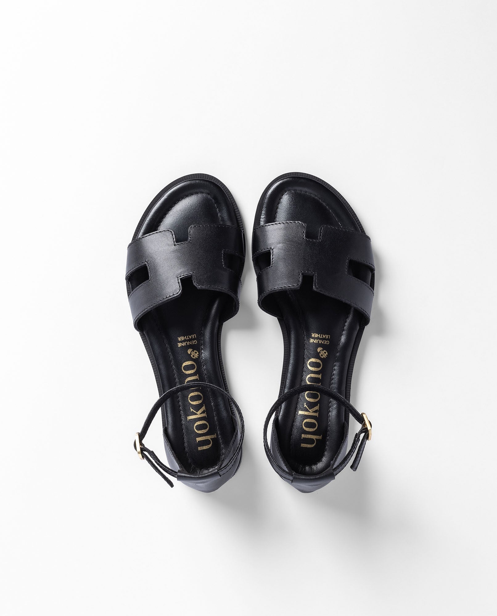 Sandalia plana CRES-253 negro_38984.jpg