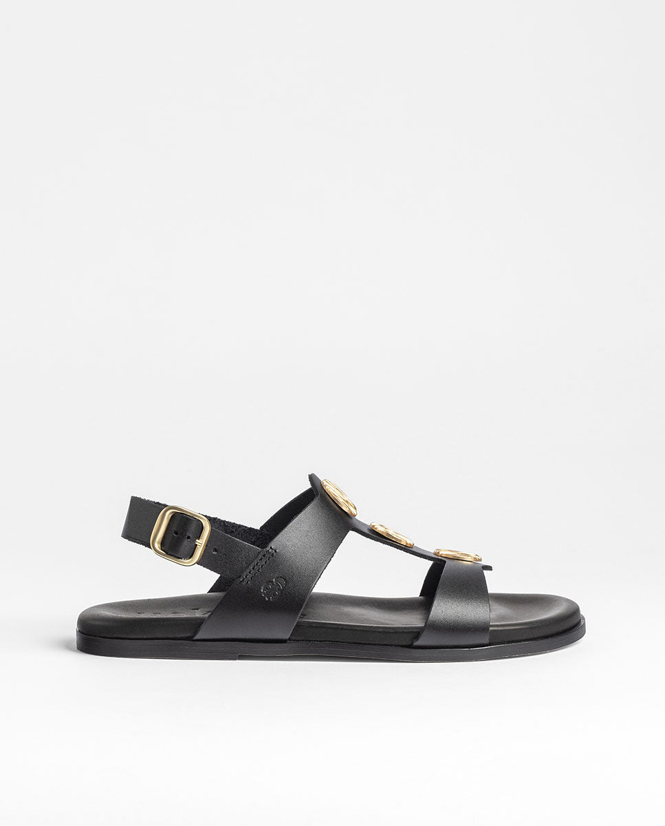 Sandalia plana DEIRA-272 negro_40235.jpg