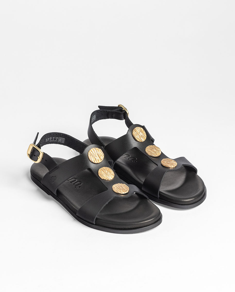 Sandalia plana DEIRA-272 negro_40236.jpg