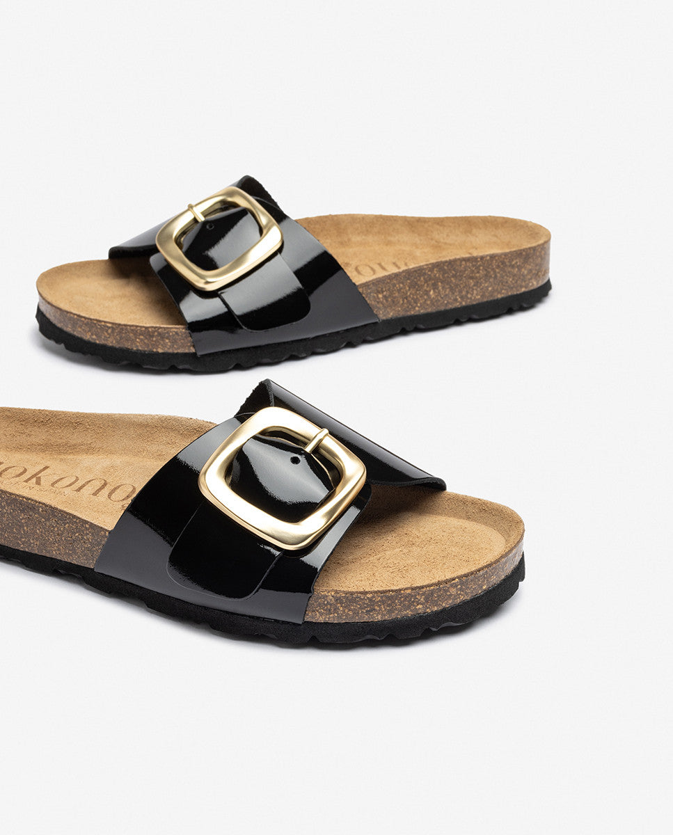 Sandalia plana GRANADA-114 negro_36687.jpg