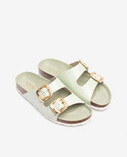 Sandalia plana GRANADA-700 verde_37093.jpg