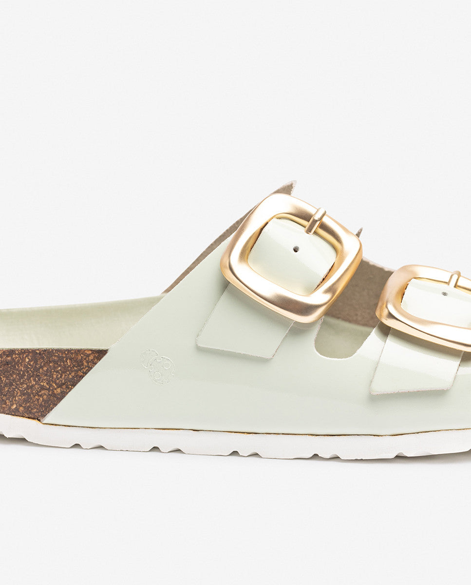 Sandalia plana GRANADA-700 verde_37095.jpg