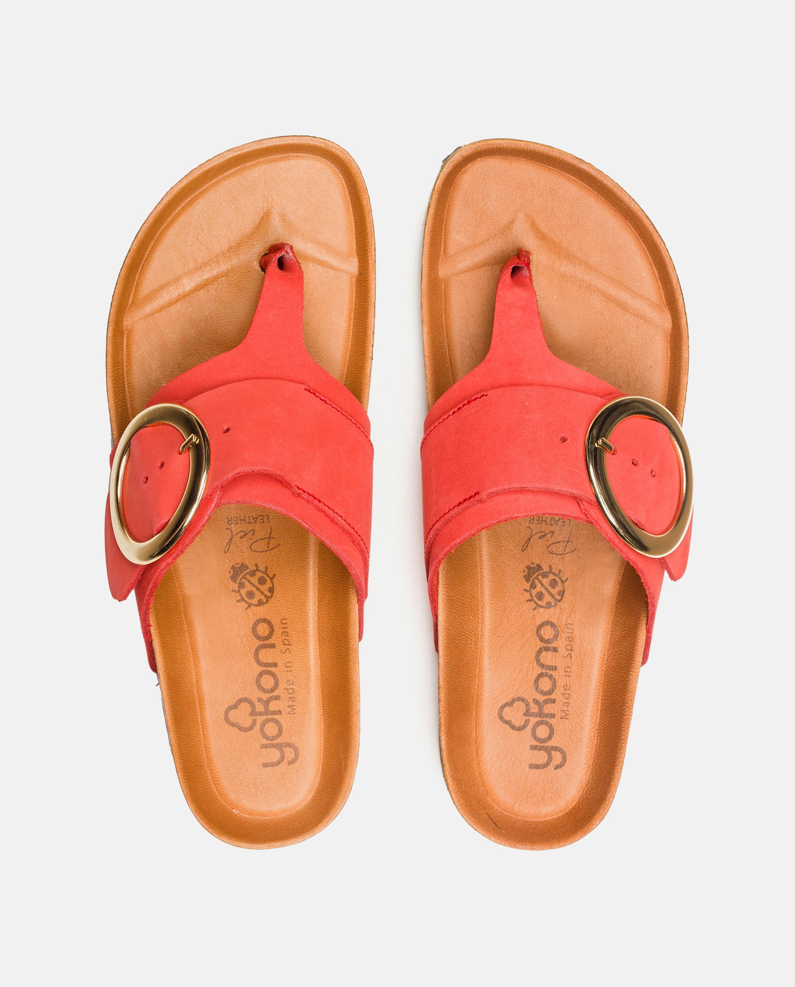 Sandalia plana Granada 704 coral_28643.jpg